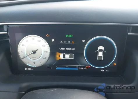 2022 Hyundai Santa Cruz Sel z USA, uszkodzony, nr VIN 5NTJC4AE1NH000209